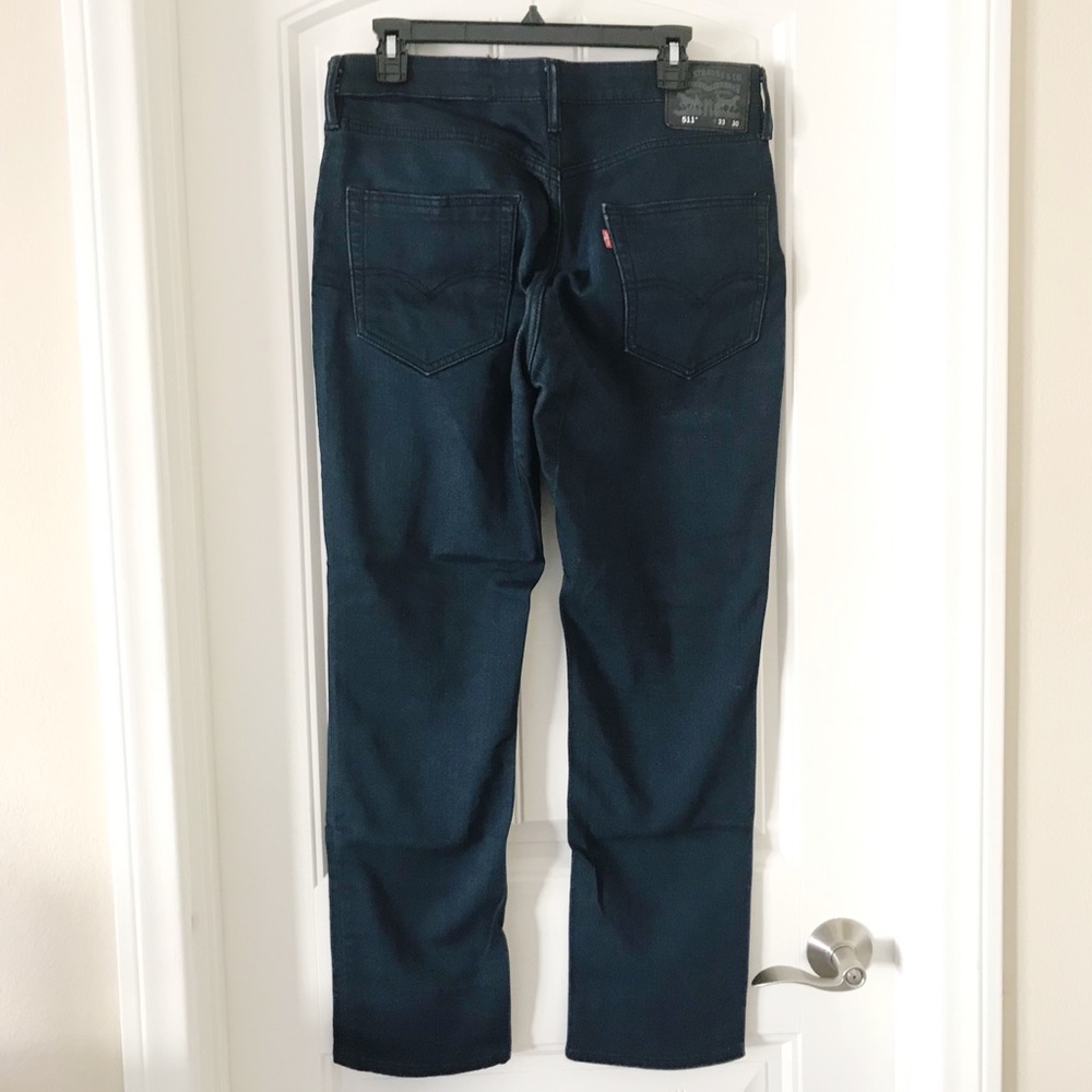 Levi’s Jeans